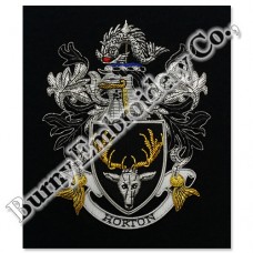 Coat of Arms Family Crests